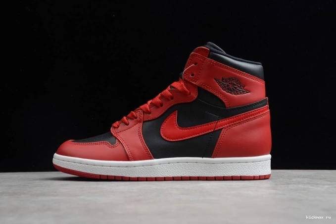Cheap Red 1 Varsity 85 Jordan BQ4422-600 Air High 0822
